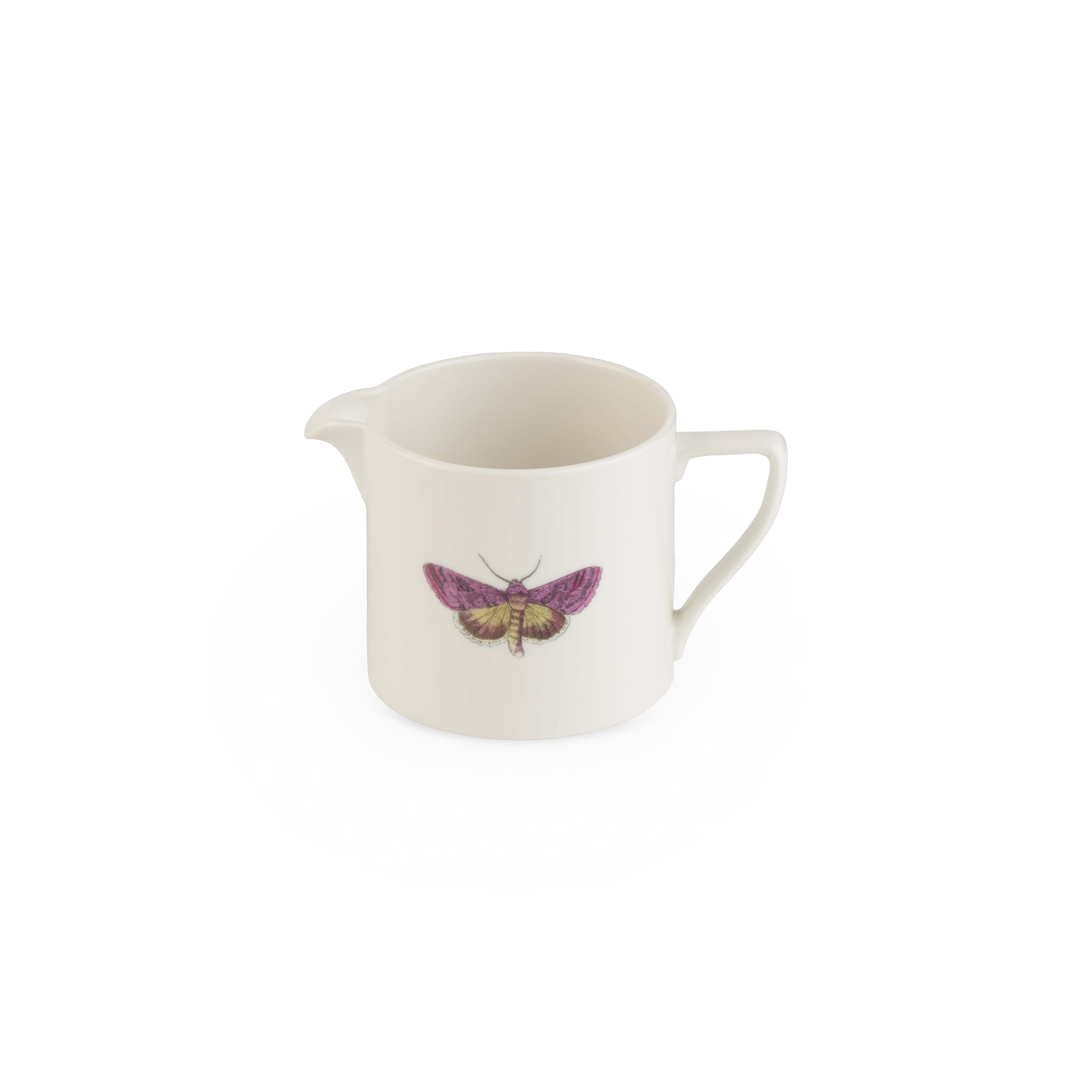 Botanic Garden Harmony 1 Pint Jug (Meadow Saffron) image number null